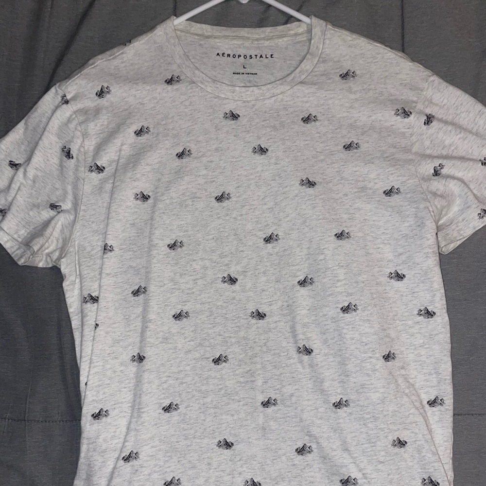 Mens Aeropostale T-Shirt